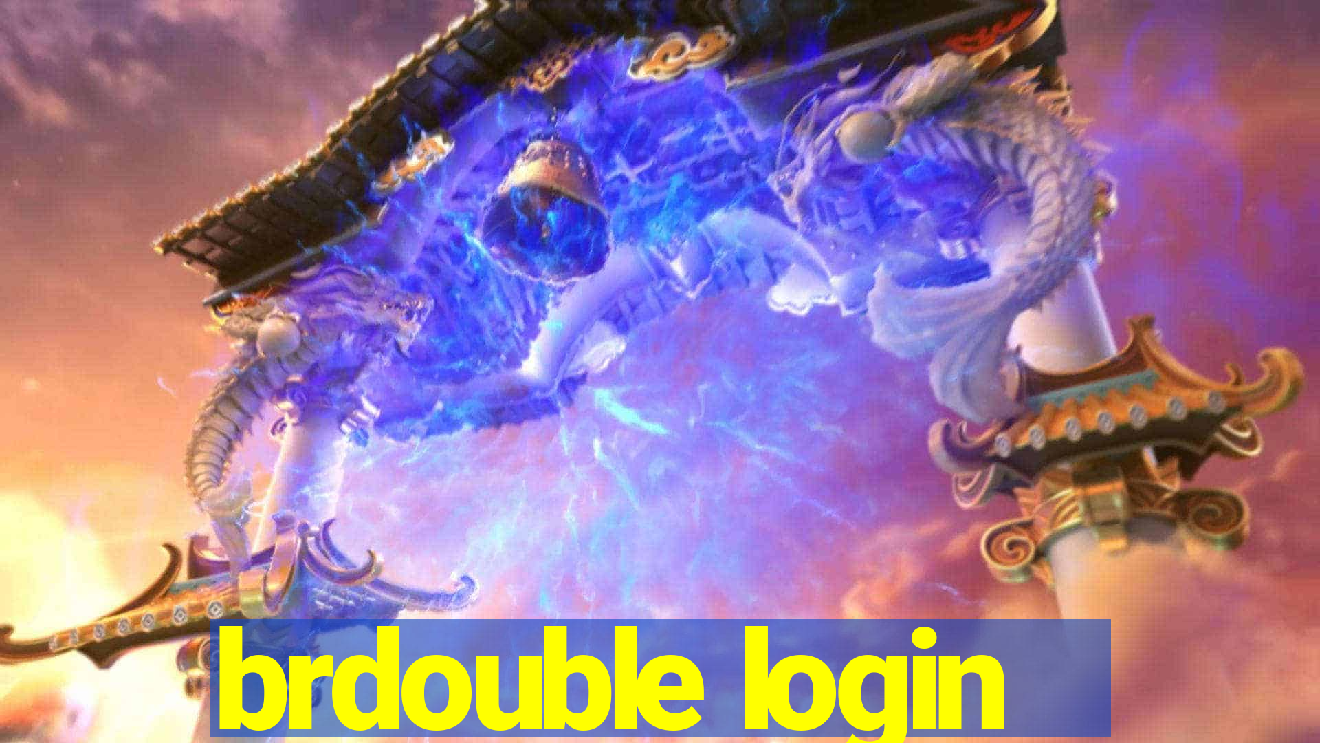 brdouble login